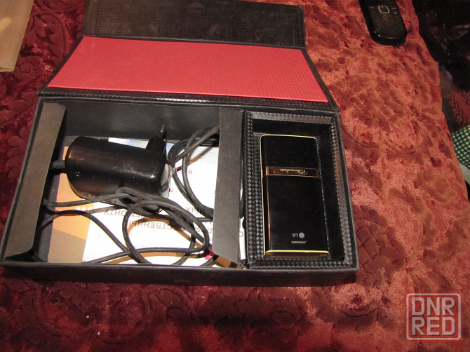 кнопочно сенсорный lg ke-800 Макеевка - изображение 6