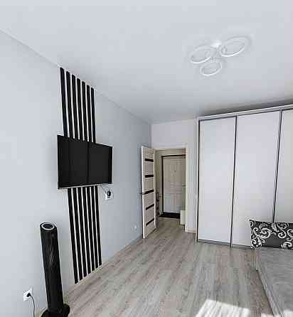 Сдается: Однокомнатная квартира Этаж: 7/9 Район: Кировский Донецк