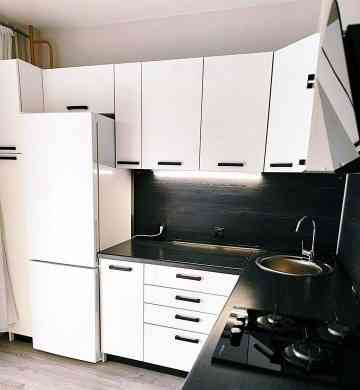 Сдается: Однокомнатная квартира Этаж: 7/9 Район: Кировский Донецк