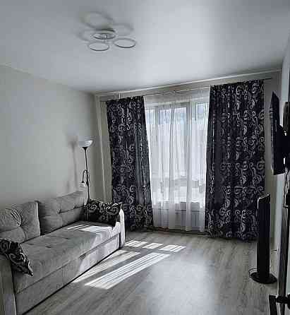 Сдается: Однокомнатная квартира Этаж: 7/9 Район: Кировский Донецк