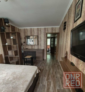 Сдам 2-х комнатную квартиру Калининский р-н (ост. Молдова) Донецк - изображение 4