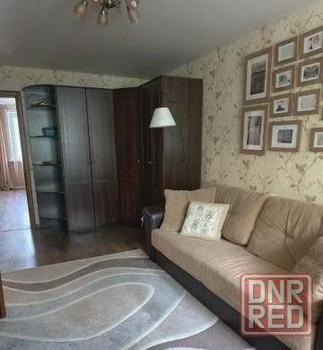 Сдам 2-х комнатную квартиру Калининский р-н (ост. Молдова) Донецк - изображение 3