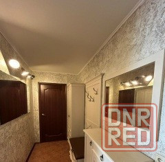 Сдаю двухкомнатную квартиру 47.0 м² этаж 5/9 город Донецк, Киевский Донецк - изображение 3