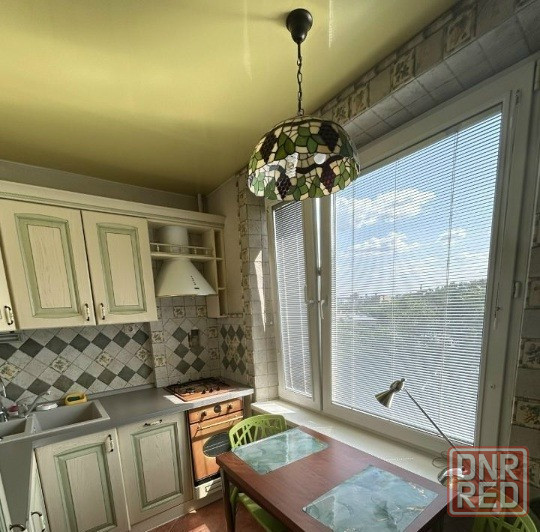 Сдаю двухкомнатную квартиру 47.0 м² этаж 5/9 город Донецк, Киевский Донецк - изображение 1