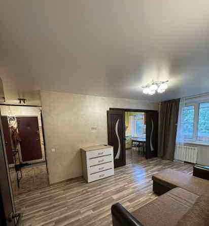 Сдается: Двухкомнатная квартира Этаж: 1/9 Район: Киевский Донецк