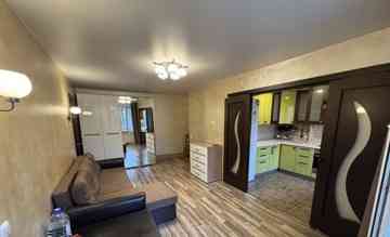 Сдается: Двухкомнатная квартира Этаж: 1/9 Район: Киевский Донецк