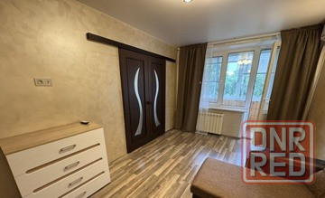 Сдается: Двухкомнатная квартира Этаж: 1/9 Район: Киевский Донецк - изображение 2