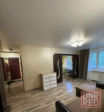 Сдается: Двухкомнатная квартира Этаж: 1/9 Район: Киевский Донецк - изображение 3