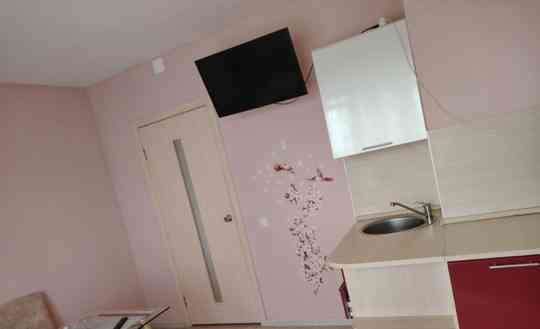 Сдается уютная однокомнатная квартира в прекрасном Ворошиловском Донецк