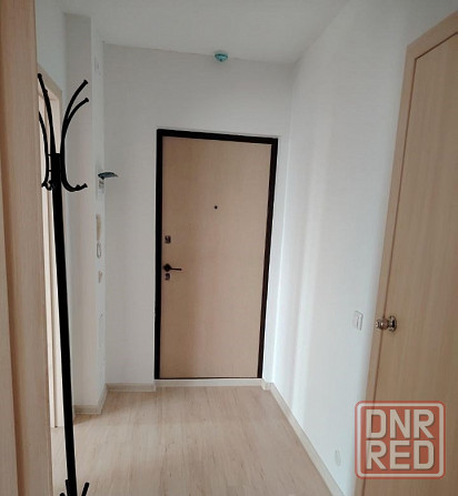 Сдается уютная однокомнатная квартира в прекрасном Ворошиловском Донецк - изображение 3