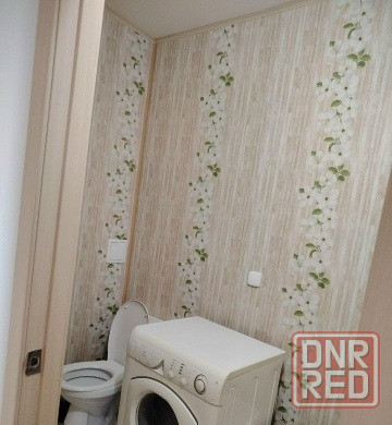 Сдается уютная однокомнатная квартира в прекрасном Ворошиловском Донецк - изображение 2