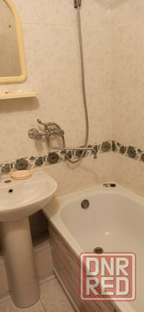 1к квартира в г. Донецке Калининский район, Донецк - изображение 3