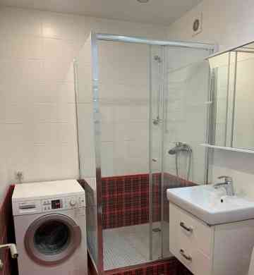 Сдается: Однокомнатная квартира Капитана Ратникова 6 Донецк