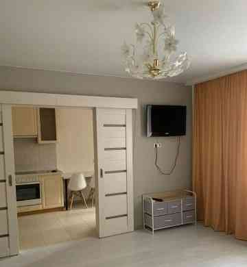 Сдается: Однокомнатная квартира Капитана Ратникова 6 Донецк