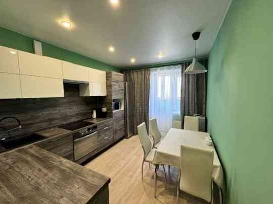 Сдается: Однокомнатная квартира проспект Панфилова, 65 Донецк