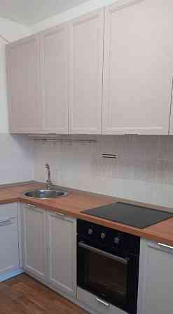 Сдается: Однокомнатная квартира Этаж: 3/9 Район: Кировский Площадь квартиры: 51м² Донецк