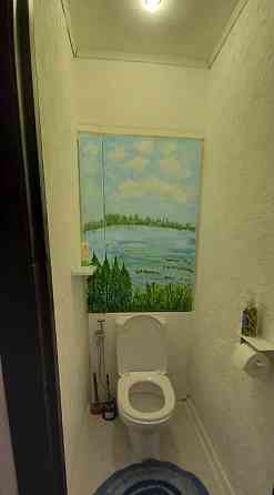 Сдается: Однокомнатная квартира Этаж: 3/9 Район: Кировский Площадь квартиры: 51м² Донецк