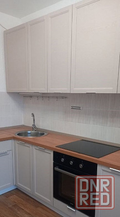 Сдается: Однокомнатная квартира Этаж: 3/9 Район: Кировский Площадь квартиры: 51м² Донецк - изображение 2