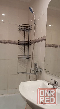 Сдается: Однокомнатная квартира Этаж: 3/9 Район: Кировский Площадь квартиры: 51м² Донецк - изображение 4