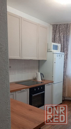 Сдается: Однокомнатная квартира Этаж: 3/9 Район: Кировский Площадь квартиры: 51м² Донецк - изображение 1