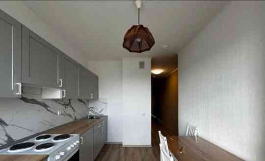 Сдается двухкомнатная квартира в Буденовском районе Донецка, мкр Донецк