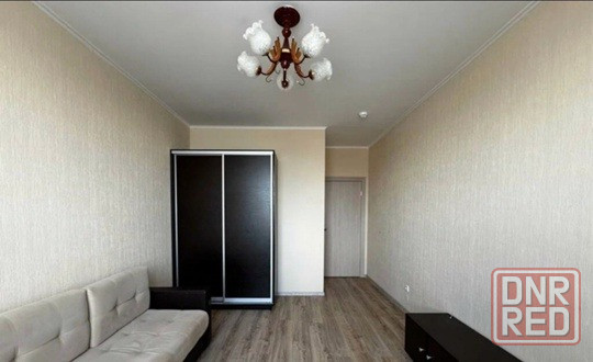 Сдается двухкомнатная квартира в Буденовском районе Донецка, мкр Донецк - изображение 1