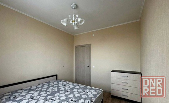 Сдается двухкомнатная квартира в Буденовском районе Донецка, мкр Донецк - изображение 2