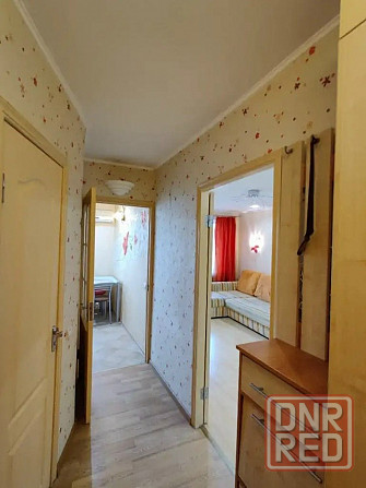 Сдам отличную 1-комнатную квартиру 35 м2 Донецк - изображение 3