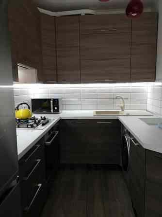 Сдаётся 1-ая квартира Донецк