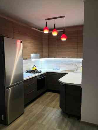 Сдаётся 1-ая квартира Донецк