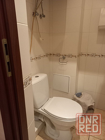 Продам офис Ворошиловский р-он здание Урктелеком Донецк - изображение 8