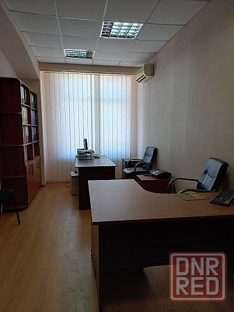 Продам офис Ворошиловский р-он здание Урктелеком Донецк - изображение 1
