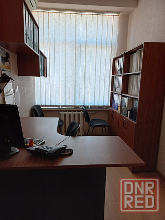 Продам офис Ворошиловский р-он здание Урктелеком Донецк - изображение 2