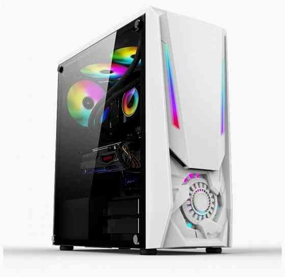 Корпус Alseye Reactor-W Mini-Itx/Micro Atx/Atx (арт-8415) Донецк