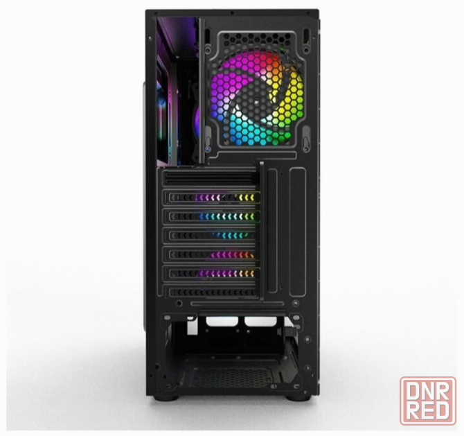 Корпус Alseye Reactor-W Mini-Itx/Micro Atx/Atx (арт-8415) Донецк - изображение 3