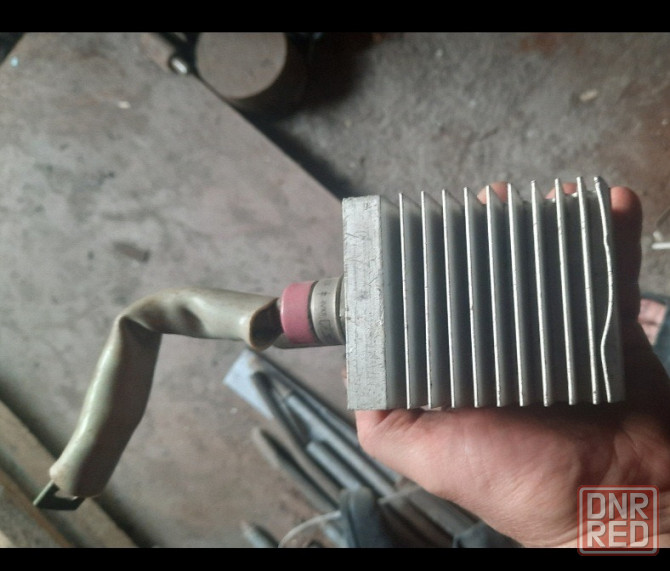 Диоды Донецк - изображение 1