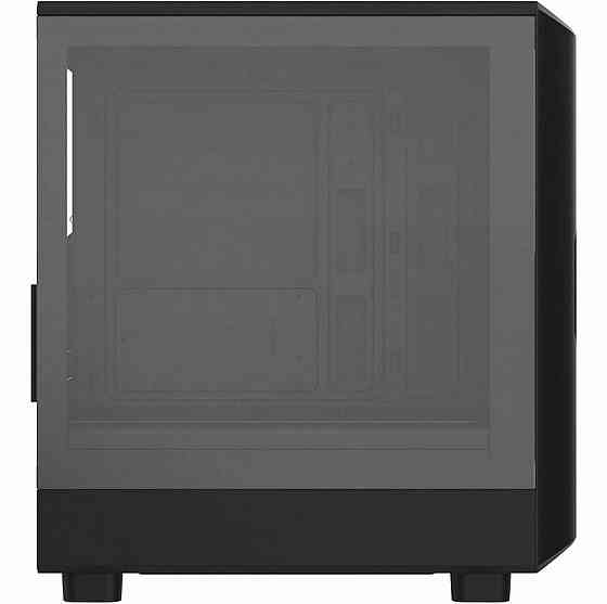 Корпус для пк Alseye Rams 2.0 240-B, черный As.07.0213 (арт-6965) Донецк