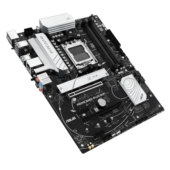 Материнская плата Asus Prime B650-Plus Wifi (90mb1kp0-M0eay0) (арт-8539) Донецк