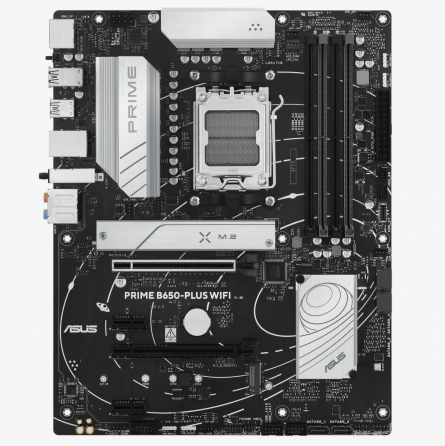 Материнская плата Asus Prime B650-Plus Wifi (90mb1kp0-M0eay0) (арт-8539) Донецк