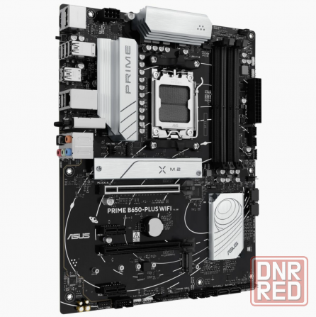 Материнская плата Asus Prime B650-Plus Wifi (90mb1kp0-M0eay0) (арт-8539) Донецк - изображение 2