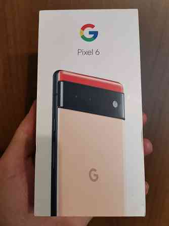 Google pixel 6. Озу 8.Пзу 128 Донецк