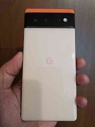Google pixel 6. Озу 8.Пзу 128 Донецк