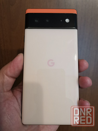 Google pixel 6. Озу 8.Пзу 128 Донецк - изображение 3