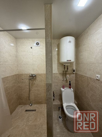 Сдам 1кк квартиру в Пролетарском районе, ул. Раздольная Донецк - изображение 4