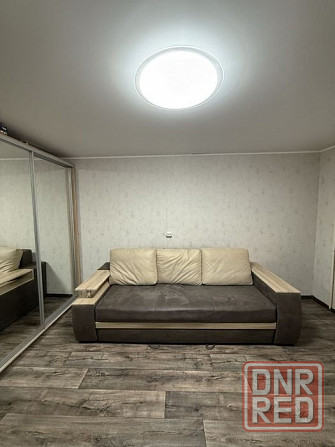 Сдам 1кк квартиру в Пролетарском районе, ул. Раздольная Донецк - изображение 2