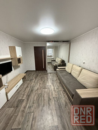 Сдам 1кк квартиру в Пролетарском районе, ул. Раздольная Донецк - изображение 1