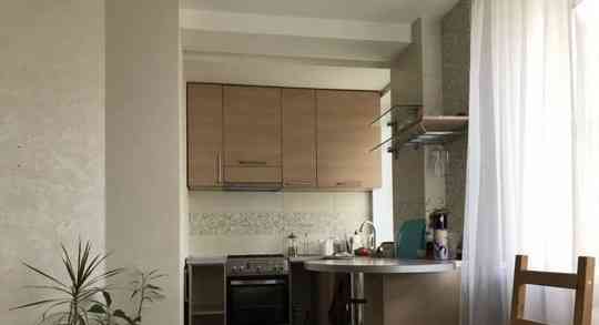 Сдается: Однокомнатная квартира Этаж: 2/5 Район: Киевский Донецк