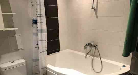 Сдается: Однокомнатная квартира Этаж: 2/5 Район: Киевский Донецк