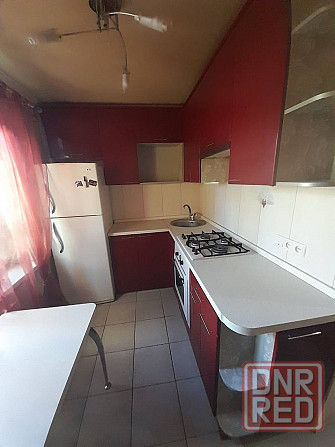 2-х комнатная квартира в Пролетарском р-не Донецк - изображение 1