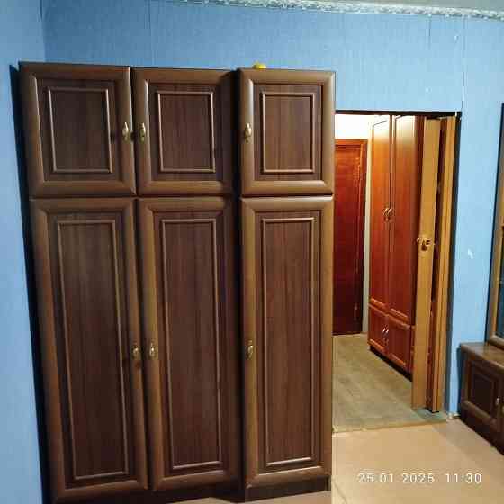 Сдам на пол года Текстильщик 3 комнаты Донецк